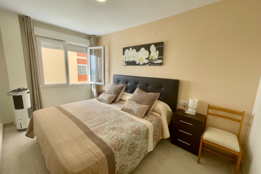 Re-Sale - Apartment - Torrevieja - Playa Del Cura