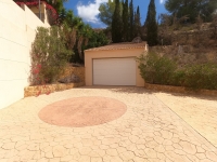 Re-Sale - Detached Villa - Algorfa - Montemar