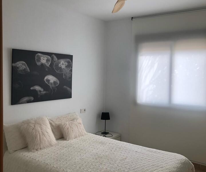 Re-Sale - Townhouse - Los Alcazares - Serena Golf