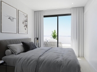 New - Apartment - Torrevieja