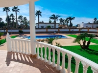 Re-Sale - Country Property - Catral - Catral - Country