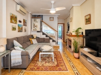 Re-Sale - Townhouse - Orihuela Costa - La Florida