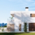 New - Detached Villa - Finestrat - Sierra Cortina