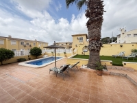 Re-Sale - Detached Villa - Orihuela Costa - Villamartin