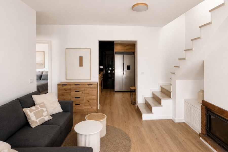 Re-Sale - Townhouse - Orihuela Costa - Los Altos