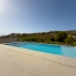 New - Detached Villa - Finestrat - Sierra Cortina - Golf Bahia