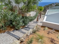 Re-Sale - Detached Villa - Altea - Altea Hills