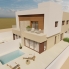 Nueva - Adosado - San Javier - San Javier - Pueblo
