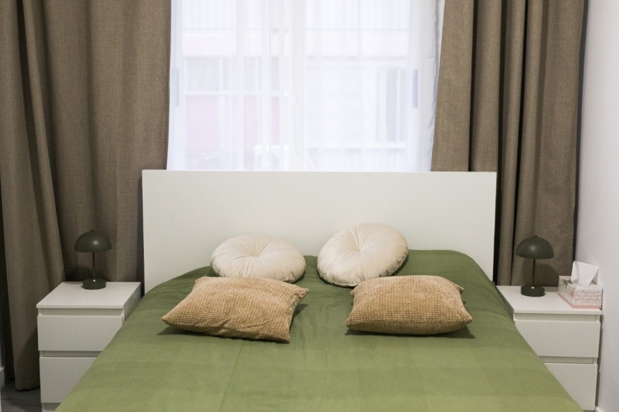 Re-Sale - Apartment - Torrevieja - Torrevieja - Centre