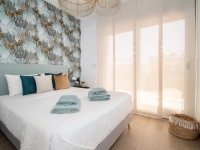 Re-Sale - Detached Villa - Orihuela Costa - Villamartin