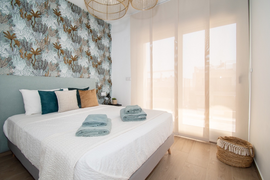 Re-Sale - Detached Villa - Orihuela Costa - Villamartin