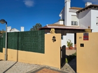 Re-Sale - Detached Villa - Fuente Alamo - Las Palas