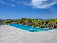 Re-Sale - Detached Villa - Altea - Altea Hills