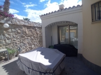 Re-Sale - Detached Villa - Algorfa - La Finca Golf Resort