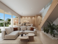 New - Detached Villa - Orihuela Costa - Dehesa de Campoamor
