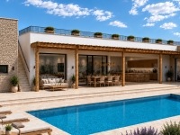 New - Detached Villa - Cartagena - Cabo de Palos