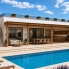 New - Detached Villa - Cartagena - Cabo de Palos
