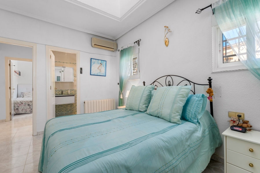 Re-Sale - Detached Villa - Ciudad Quesada - La Marquesa