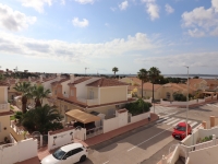 Re-Sale - Townhouse - Ciudad Quesada - La Fiesta