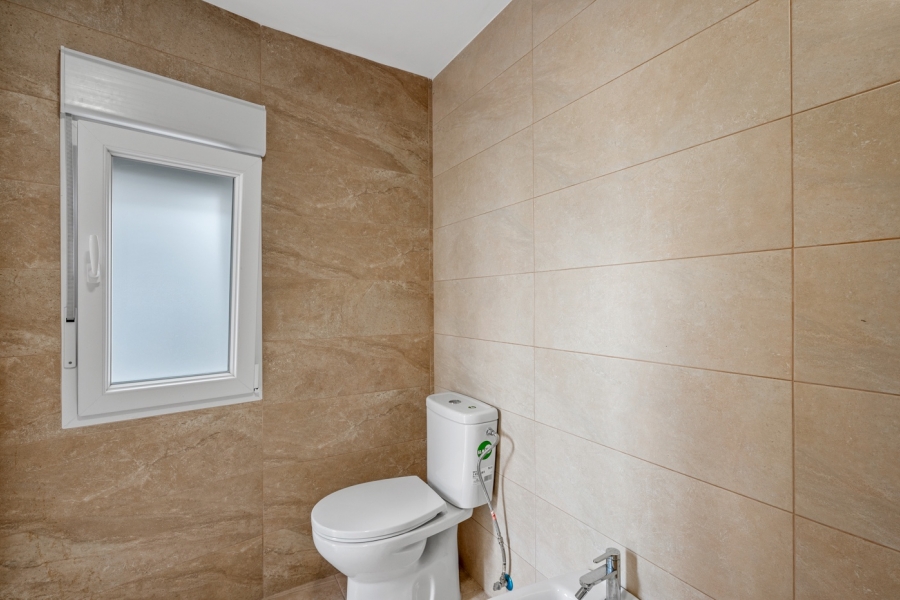 Re-Sale - Detached Villa - Ciudad Quesada - Ciudad Quesada - Town