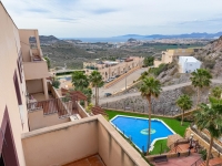 New - Penthouse - Aguilas - Las Yucas