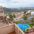 Nouveau - Penthouse - Aguilas - Las Yucas