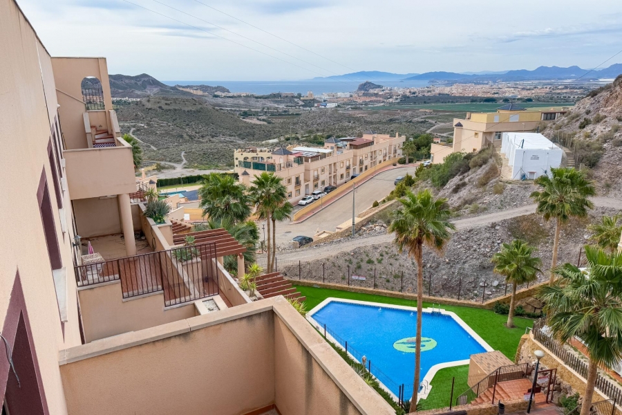 New - Penthouse - Aguilas - Las Yucas