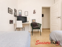 Re-Sale - Detached Villa - El Valle Golf Resort - El Valle Golf Resort - Centre