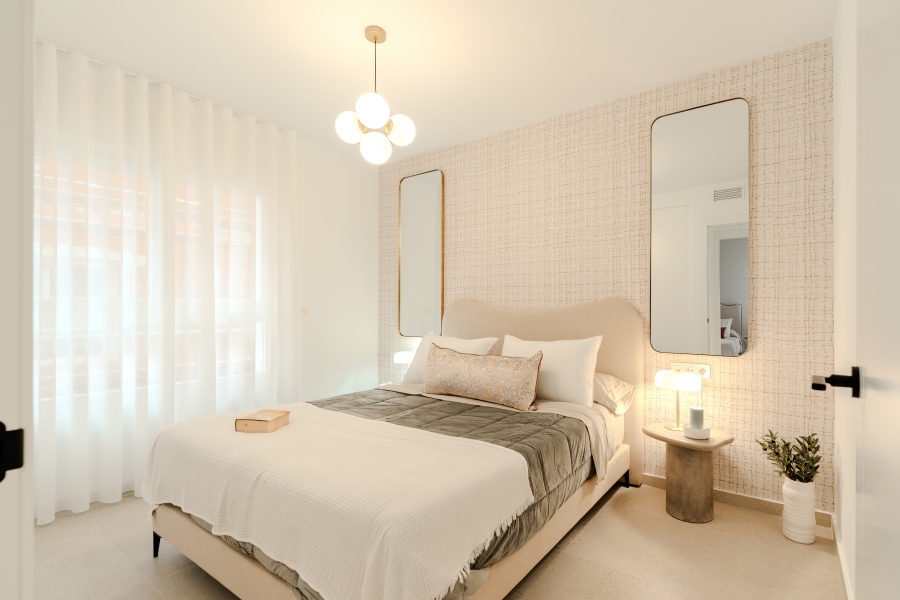 New - Townhouse - Los Alcazares - Los Alcazares - Town
