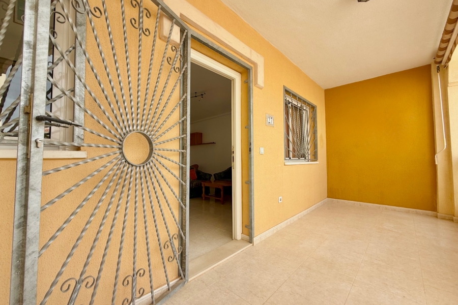 Re-Sale - Townhouse - Ciudad Quesada - Doña Pepa