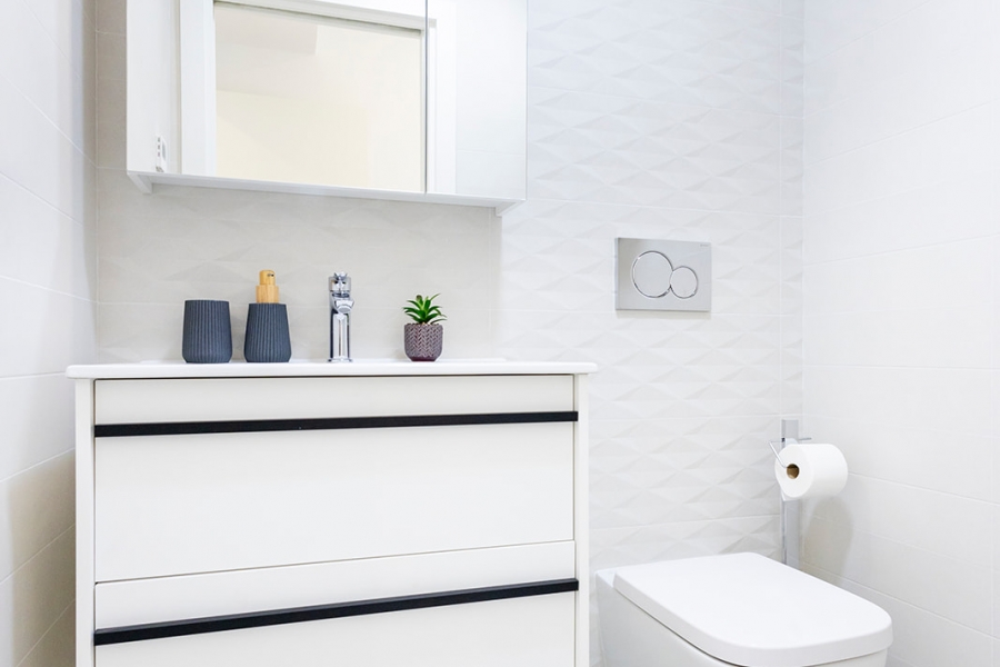 New - Apartment - Jacarilla - Jacarilla - Town