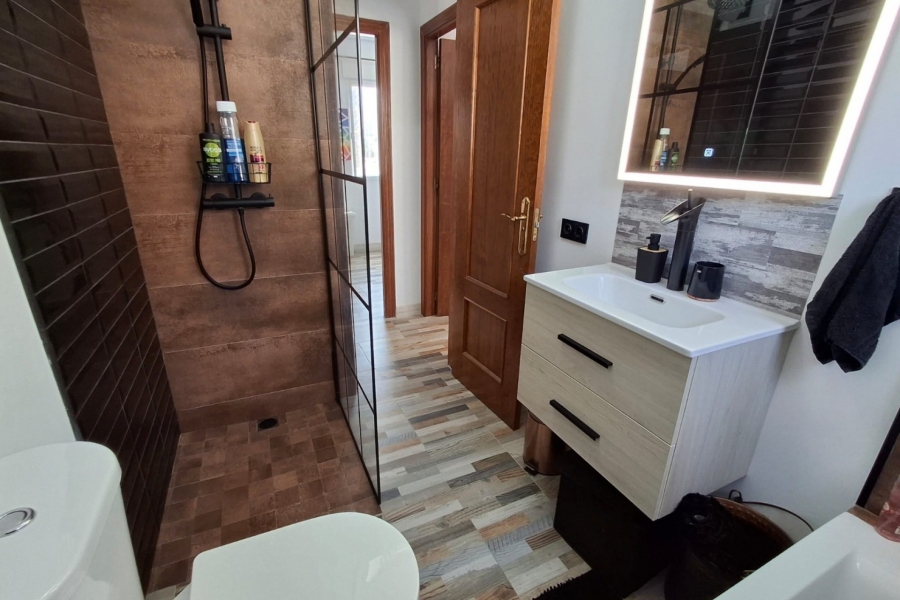 Re-Sale - Detached Villa - Ciudad Quesada - Doña Pepa