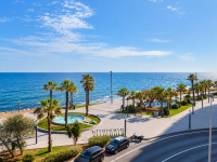 Re-Sale - Apartment - Torrevieja - Playa Del Cura