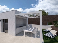 Nueva - Chalet - Torre-Pacheco