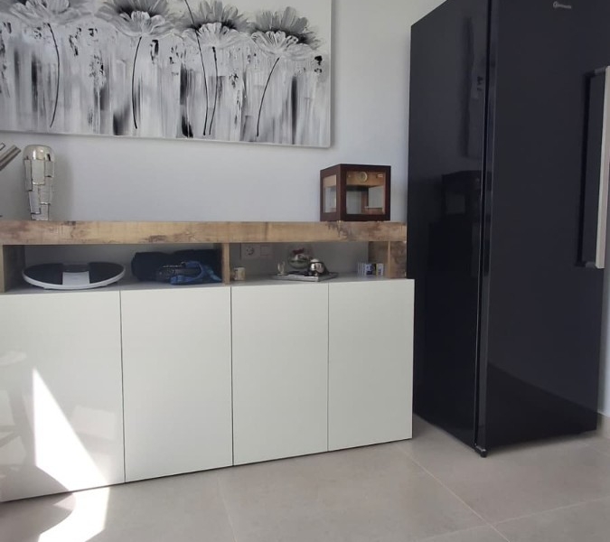 Re-Sale - Detached Villa - Los Montesinos - Entre Naranjos / Vistabella Golf