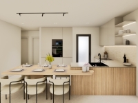 Nye - Leilighet - Los Alcazares - Los Alcázares