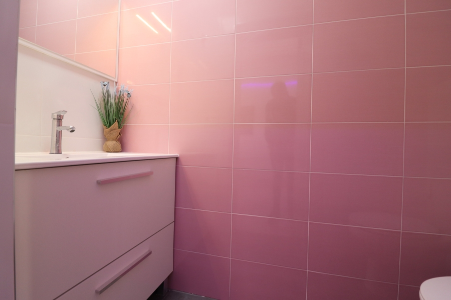 Re-Sale - Townhouse - Orihuela Costa - Villamartin