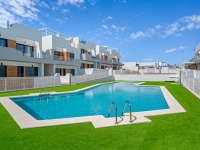 Re-Sale - Apartment - San Miguel de Salinas - San Miguel - Town