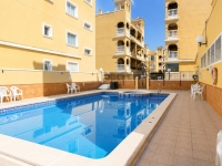 Re-Sale - Apartment - Algorfa - Algorfa - Village