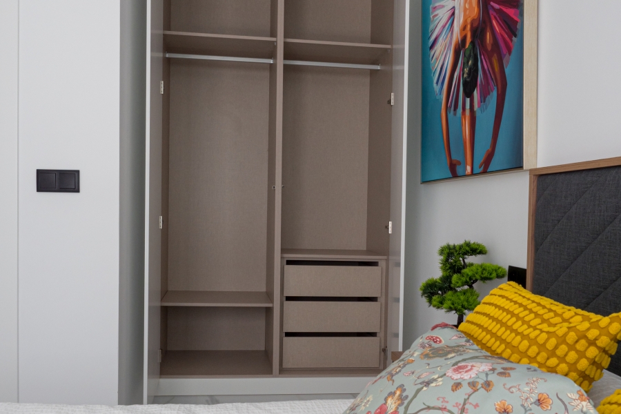 New - Detached Villa - San Pedro del Pinatar - San Pedro del Pinatar - Town