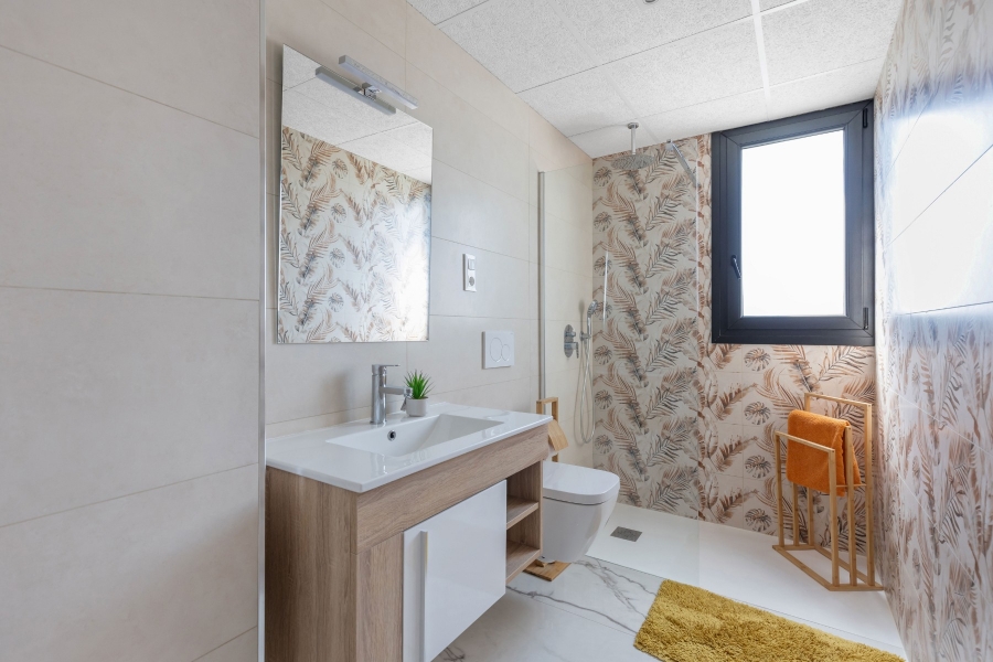 Re-Sale - Apartment - Orihuela Costa - Playa Flamenca