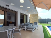 Re-Sale - Detached Villa - Los Montesinos - Entre Naranjos / Vistabella Golf