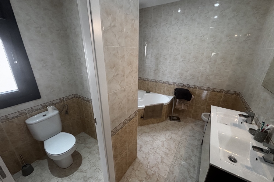 Re-Sale - Detached Villa - Ciudad Quesada - La Marquesa