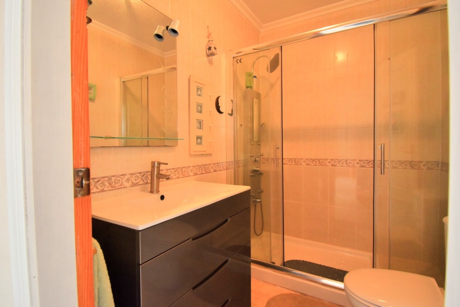 Rental - Apartment - Orihuela Costa - Los Altos