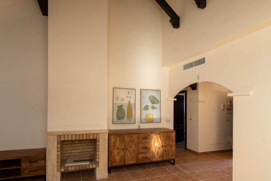 Nueva - Chalet - Fuente Álamo - Fuente Alamo