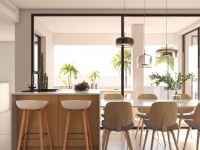 New - Apartment - San Pedro del Pinatar - San Pedro del Pinatar - Town