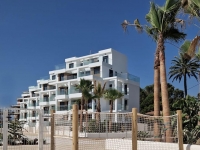 New - Apartment - Denia - Las Marinas