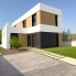 New - Detached Villa - Finestrat - Sierra Cortina - Golf Bahia