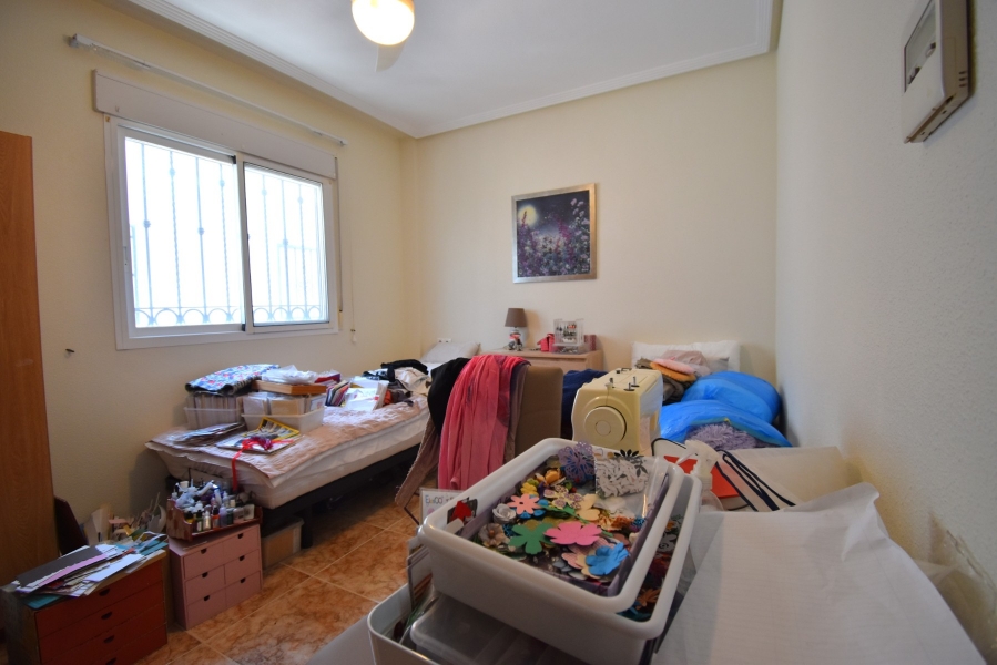 Re-Sale - Townhouse - Orihuela Costa - Punta Prima