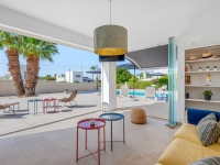 Re-Sale - Detached Villa - Ciudad Quesada - Ciudad Quesada - Town